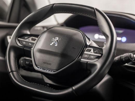 Peugeot 3008 1.6 HYbrid 225 Allure Sport 225Pk Automaat (APPLE CARPLAY, GROOT NAVI, 360 CAMERA, LEDER, KEYLESS... ActivLease financial lease