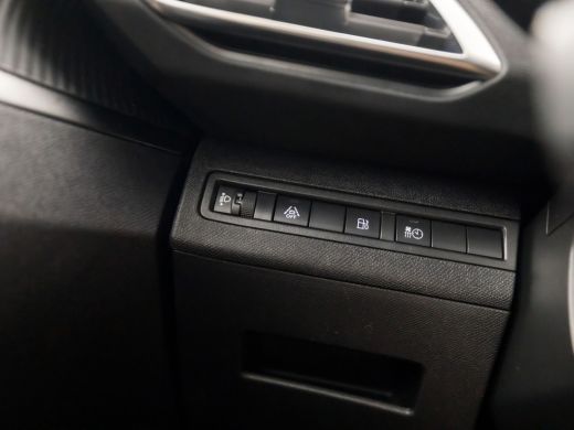 Peugeot 3008 1.6 HYbrid 225 Allure Sport 225Pk Automaat (APPLE CARPLAY, GROOT NAVI, 360 CAMERA, LEDER, KEYLESS... ActivLease financial lease