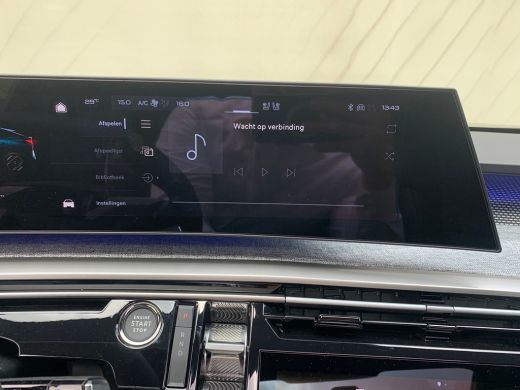 Peugeot e-3008 GT Exclusive 210 73 kWh 360 Camera | 11kW lader | Focal-Audio | Elektrische Stoelen | Keyless | L... ActivLease financial lease