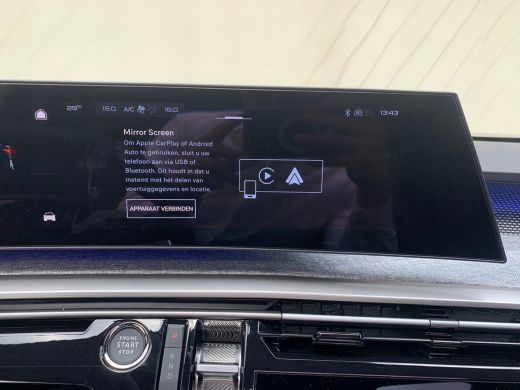 Peugeot e-3008 GT Exclusive 210 73 kWh 360 Camera | 11kW lader | Focal-Audio | Elektrische Stoelen | Keyless | L... ActivLease financial lease