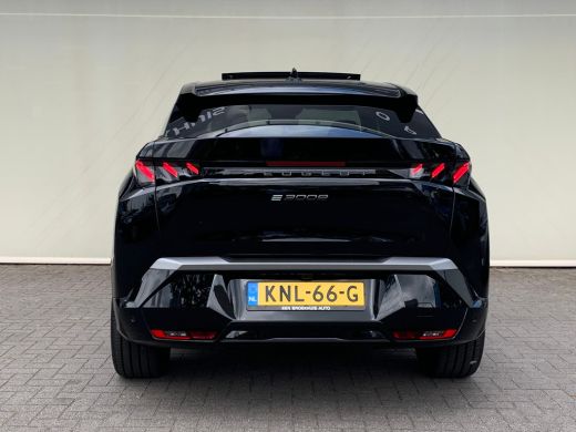 Peugeot e-3008 GT Exclusive 210 73 kWh 360 Camera | 11kW lader | Focal-Audio | Elektrische Stoelen | Keyless | L... ActivLease financial lease