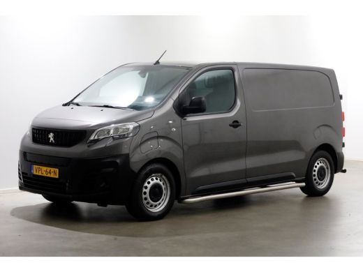 Peugeot e-Expert L2H1 Standard Premium 75 kWh 100% Elektrisch Snellader WLTP 315km SOH 93% 05-2022 ActivLease financial lease