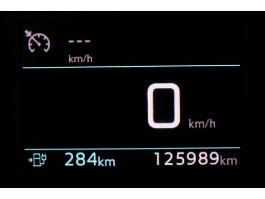 Peugeot e-Expert L2H1 Standard Premium 75 kWh 100% Elektrisch Snellader WLTP 315km SOH 93% 05-2022 ActivLease financial lease
