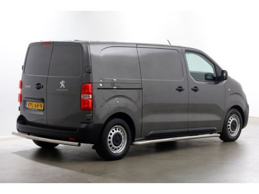 Peugeot e-Expert L2H1 Standard Premium 75 kWh 100% Elektrisch Snellader WLTP 315km SOH 93% 05-2022 ActivLease financial lease