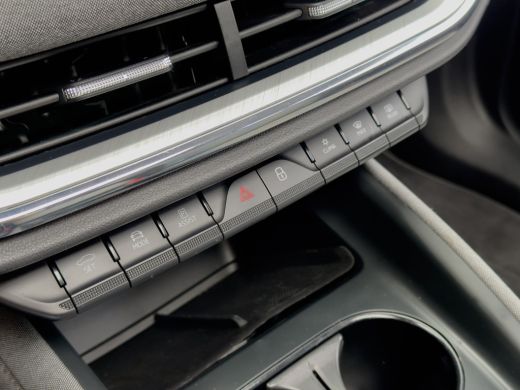 Skoda Enyaq iV 80 SOH 92,73% PANODAK LEDER NAVI DIGI-DASH APPLE-CARPLAY LED LMV PDC ActivLease financial lease