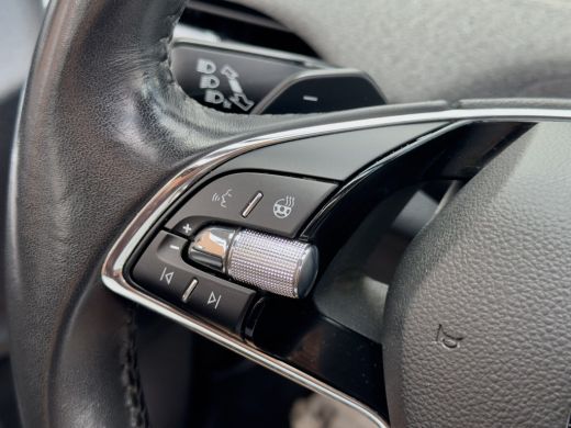 Skoda Enyaq iV 80 SOH 92,73% PANODAK LEDER NAVI DIGI-DASH APPLE-CARPLAY LED LMV PDC ActivLease financial lease