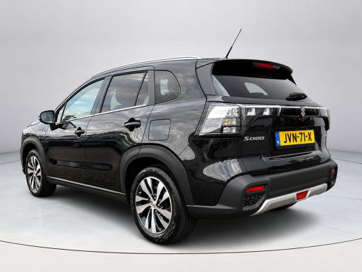Suzuki S-Cross 1.4 Boosterjet Style Smart Hybrid | 360 camara | Adaptieve Cruise Control | Climate Control | Ele... ActivLease financial lease
