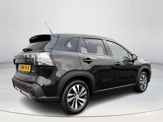 Suzuki S-Cross 1.4 Boosterjet Style Smart Hybrid | 360 camara | Adaptieve Cruise Control | Climate Control | Ele... ActivLease financial lease