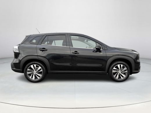 Suzuki S-Cross 1.4 Boosterjet Style Smart Hybrid | 360 camara | Adaptieve Cruise Control | Climate Control | Ele... ActivLease financial lease