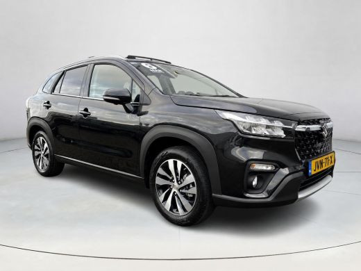Suzuki S-Cross 1.4 Boosterjet Style Smart Hybrid | 360 camara | Adaptieve Cruise Control | Climate Control | Ele... ActivLease financial lease