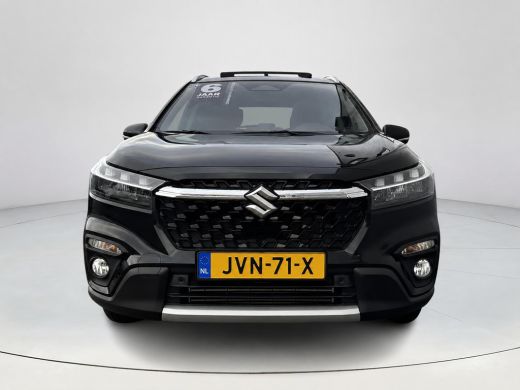 Suzuki S-Cross 1.4 Boosterjet Style Smart Hybrid | 360 camara | Adaptieve Cruise Control | Climate Control | Ele... ActivLease financial lease
