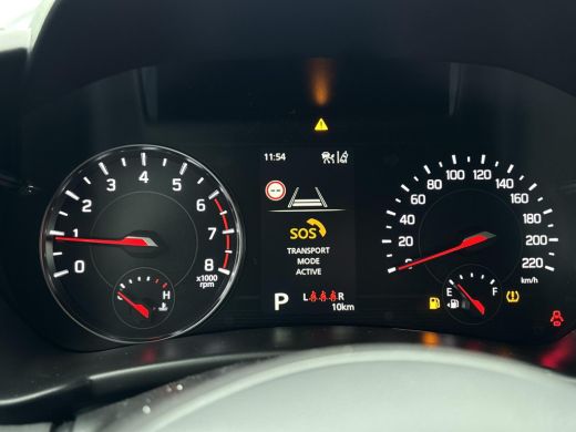 Suzuki Swift 1.2 Select Smart Hybrid | Automaat |Stoelverwarming | Navigatiesysteem | Airconditioning | Achter... ActivLease financial lease