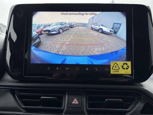 Suzuki Swift 1.2 Select Smart Hybrid | Automaat |Stoelverwarming | Navigatiesysteem | Airconditioning | Achter... ActivLease financial lease