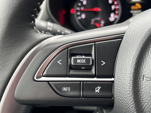 Suzuki Swift 1.2 Select Smart Hybrid | Automaat |Stoelverwarming | Navigatiesysteem | Airconditioning | Achter... ActivLease financial lease