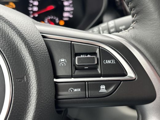 Suzuki Swift 1.2 Select Smart Hybrid | Automaat |Stoelverwarming | Navigatiesysteem | Airconditioning | Achter... ActivLease financial lease