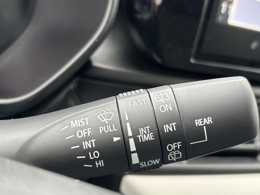 Suzuki Swift 1.2 Select Smart Hybrid | Automaat |Stoelverwarming | Navigatiesysteem | Airconditioning | Achter... ActivLease financial lease