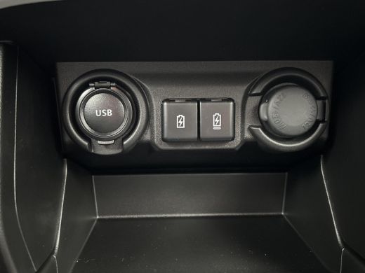 Suzuki Swift 1.2 Select Smart Hybrid | Automaat |Stoelverwarming | Navigatiesysteem | Airconditioning | Achter... ActivLease financial lease