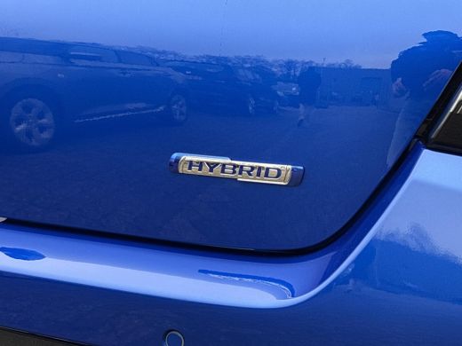 Suzuki Swift 1.2 Select Smart Hybrid | Automaat |Stoelverwarming | Navigatiesysteem | Airconditioning | Achter... ActivLease financial lease