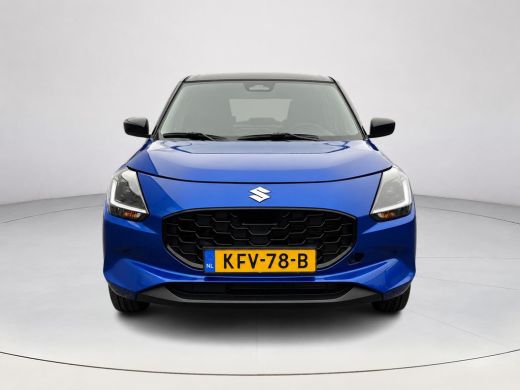 Suzuki Swift 1.2 Select Smart Hybrid | Automaat |Stoelverwarming | Navigatiesysteem | Airconditioning | Achter... ActivLease financial lease
