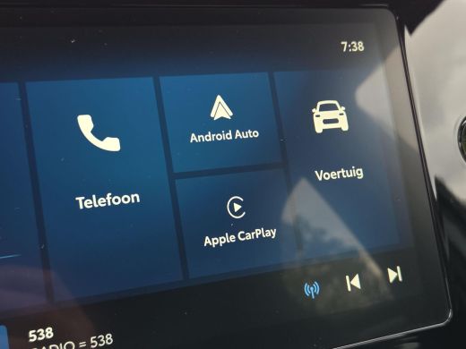 Toyota Aygo 1.0 VVT-i MT Play | Apple CarPlay | Parkeercamera | Rijklaar incl. garantie | ActivLease financial lease