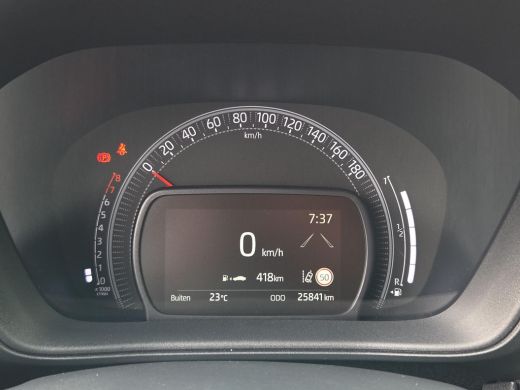 Toyota Aygo 1.0 VVT-i MT Play | Apple CarPlay | Parkeercamera | Rijklaar incl. garantie | ActivLease financial lease