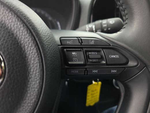Toyota Aygo 1.0 VVT-i MT Play | Apple CarPlay | Parkeercamera | Rijklaar incl. garantie | ActivLease financial lease