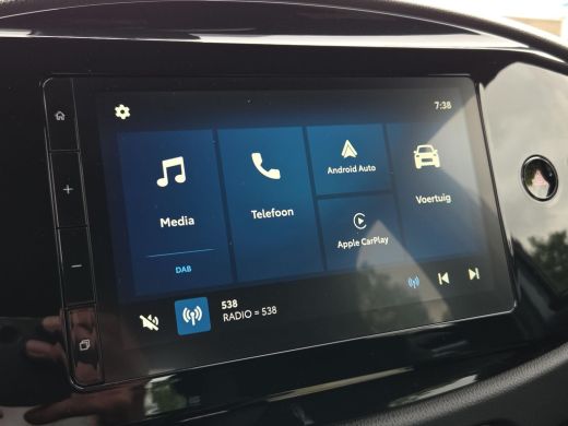 Toyota Aygo 1.0 VVT-i MT Play | Apple CarPlay | Parkeercamera | Rijklaar incl. garantie | ActivLease financial lease