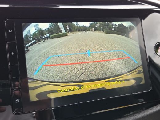 Toyota Aygo 1.0 VVT-i MT Play | Apple CarPlay | Parkeercamera | Rijklaar incl. garantie | ActivLease financial lease