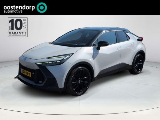 Toyota C-HR 2.0 Plug-in Hybrid 220 GR SPORT | 360 graden camera | Navigatie | CarPlay ActivLease financial lease