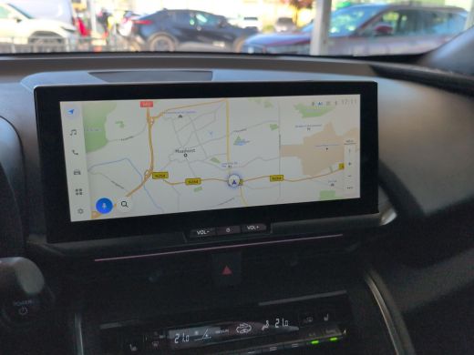 Toyota C-HR 2.0 Plug-in Hybrid 220 GR SPORT | 360 graden camera | Navigatie | CarPlay ActivLease financial lease