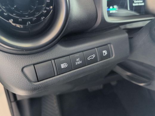 Toyota C-HR 2.0 Plug-in Hybrid 220 GR SPORT | 360 graden camera | Navigatie | CarPlay ActivLease financial lease