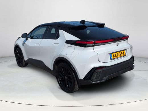 Toyota C-HR 2.0 Plug-in Hybrid 220 GR SPORT | 360 graden camera | Navigatie | CarPlay ActivLease financial lease