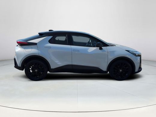 Toyota C-HR 2.0 Plug-in Hybrid 220 GR SPORT | 360 graden camera | Navigatie | CarPlay ActivLease financial lease