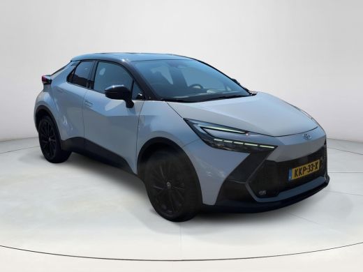 Toyota C-HR 2.0 Plug-in Hybrid 220 GR SPORT | 360 graden camera | Navigatie | CarPlay ActivLease financial lease