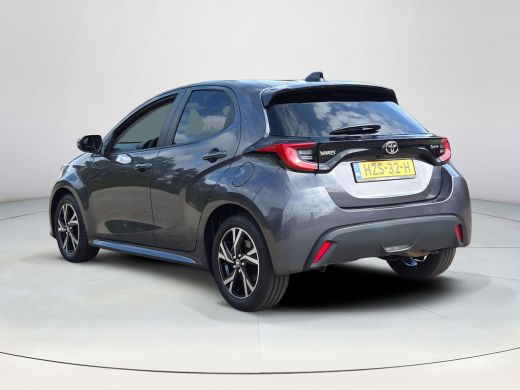 Toyota Yaris 1.5 Hybrid 115 Dynamic | Stoel/Stuur verw. | Parkeersens. | Blindspot | Rijklaar incl. garantie | ActivLease financial lease