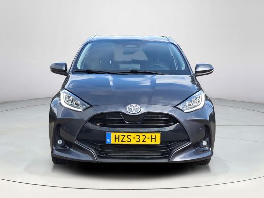 Toyota Yaris 1.5 Hybrid 115 Dynamic | Stoel/Stuur verw. | Parkeersens. | Blindspot | Rijklaar incl. garantie | ActivLease financial lease