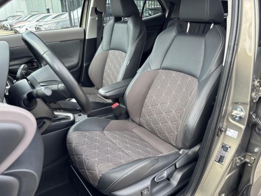 Toyota Yaris Cross 1.5 Hybrid Executive | JBL Audio | HUD | Elektrisch bedienbare achterklep | ActivLease financial lease
