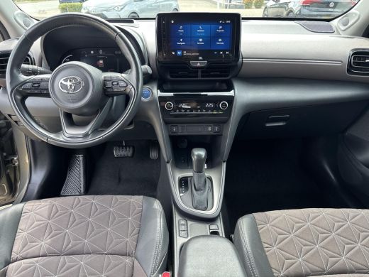 Toyota Yaris Cross 1.5 Hybrid Executive | JBL Audio | HUD | Elektrisch bedienbare achterklep | ActivLease financial lease