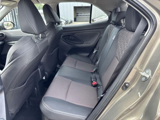 Toyota Yaris Cross 1.5 Hybrid Executive | JBL Audio | HUD | Elektrisch bedienbare achterklep | ActivLease financial lease