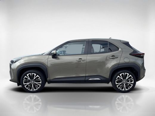 Toyota Yaris Cross 1.5 Hybrid Executive | JBL Audio | HUD | Elektrisch bedienbare achterklep | ActivLease financial lease