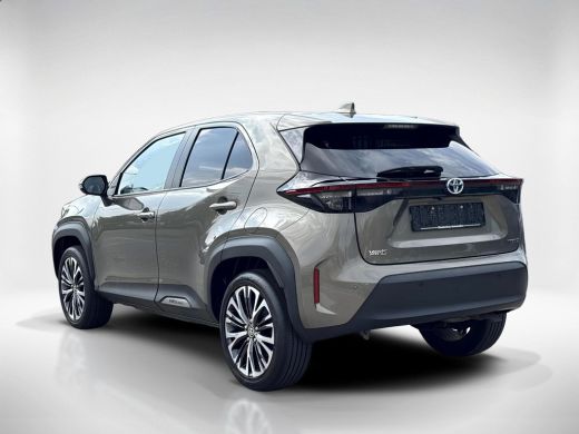 Toyota Yaris Cross 1.5 Hybrid Executive | JBL Audio | HUD | Elektrisch bedienbare achterklep | ActivLease financial lease