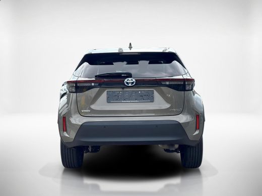 Toyota Yaris Cross 1.5 Hybrid Executive | JBL Audio | HUD | Elektrisch bedienbare achterklep | ActivLease financial lease