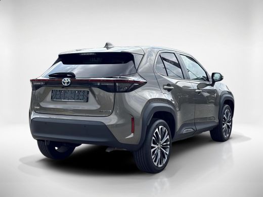 Toyota Yaris Cross 1.5 Hybrid Executive | JBL Audio | HUD | Elektrisch bedienbare achterklep | ActivLease financial lease