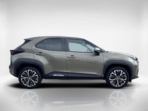Toyota Yaris Cross 1.5 Hybrid Executive | JBL Audio | HUD | Elektrisch bedienbare achterklep | ActivLease financial lease