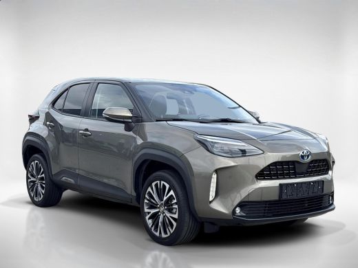 Toyota Yaris Cross 1.5 Hybrid Executive | JBL Audio | HUD | Elektrisch bedienbare achterklep | ActivLease financial lease
