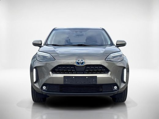 Toyota Yaris Cross 1.5 Hybrid Executive | JBL Audio | HUD | Elektrisch bedienbare achterklep | ActivLease financial lease