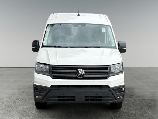 Volkswagen Crafter 35 2.0 TDI L3H3 Trendline 140PK | 270 graden achterdeuren | app connect ActivLease financial lease