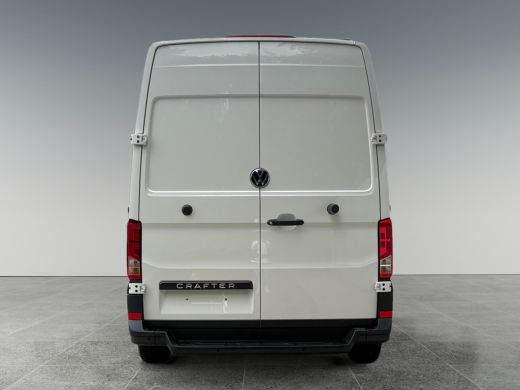 Volkswagen Crafter 35 2.0 TDI L3H3 Trendline 140PK | 270 graden achterdeuren | app connect ActivLease financial lease