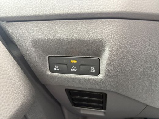 Volkswagen Crafter 35 2.0 TDI L3H3 Trendline 140PK | 270 graden achterdeuren | app connect ActivLease financial lease