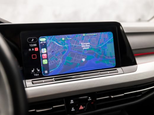Volkswagen Golf Variant 1.0 TSI Life Sport (APPLE CARPLAY, GROOT NAVI, STUUR/STOELVERWARMING, MEMORY SEAT, GETINT... ActivLease financial lease